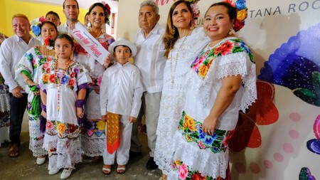 Fiesta Tulum