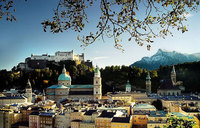10 razones para visitar Salzburgo 