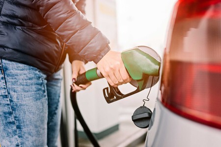 Consumo De Combustible