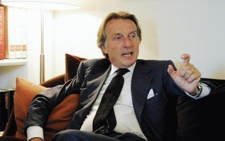 Luca di Montezemolo vuelve a cargar contra los equipos nuevos
