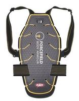 Espaldera Forcefield Blade, ligereza y protección