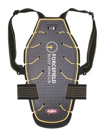 Forcefield Blade
