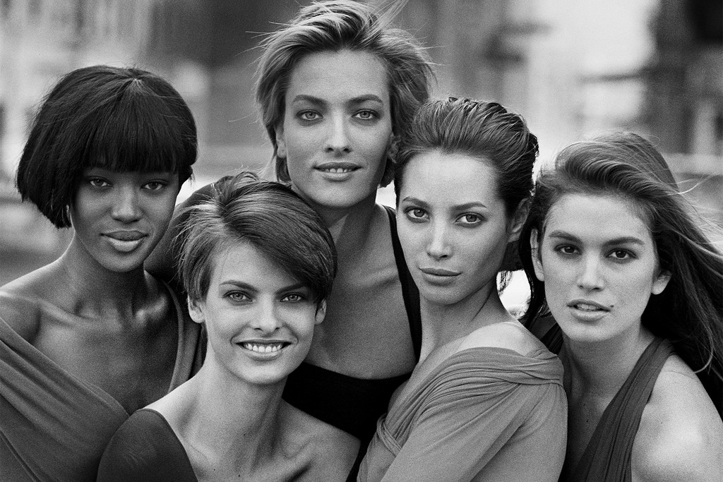 Peter Lindbergh