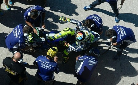 Valentino Rossi