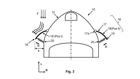 Bmw Dispositivo Aerodinamico Adaptativo 001