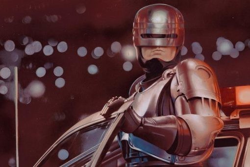 'Robocop Returns': la ansiada secuela del clásico de los 80 ha encontrado a un nuevo director