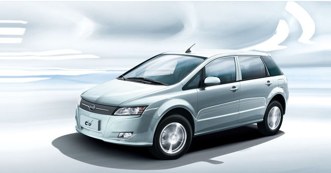 BYD