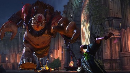 Nuevo trailer de 'Sorcery', el simulador de varita mágica para PS3 y Move