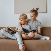 43 adivinanzas sobre personajes de cuentos y películas para niños que desafiarán su lógica