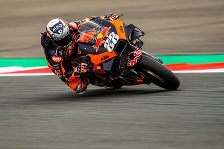 Oliveira Assen Motogp 2022