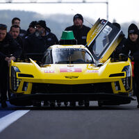 Órdago de General Motors: estudia construir su propio motor para que dejen a Cadillac correr en Fórmula 1 