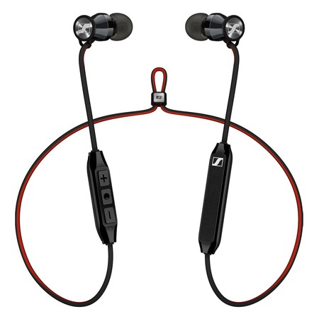 Sennheiser presenta tres nuevos auriculares portátiles para la campaña de otoño