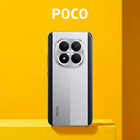 La serie POCO M8 se queda sin secretos y ya sólo falta que sean presentados: estas son todas sus especificaciones clave 