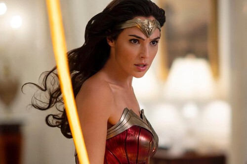 James Gunn acaba de hacerlo oficial. Wonder Woman volverá al Universo DC, pero van a cambiar a la actriz