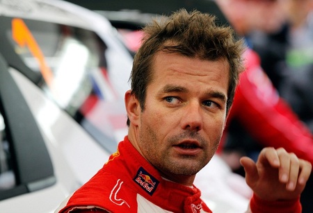 Loeb Campeon2 2012