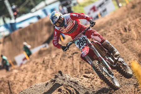 Glenn Coldenhoff Gasgas Mxgp Letonia 2020