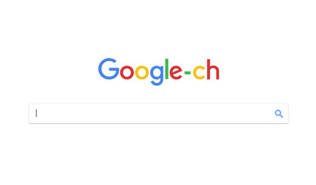 Aparece una copia de Google china, avivando los rumores del regreso al país