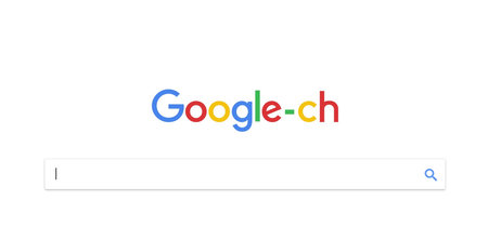 Aparece una copia de Google china, avivando los rumores del regreso al país 