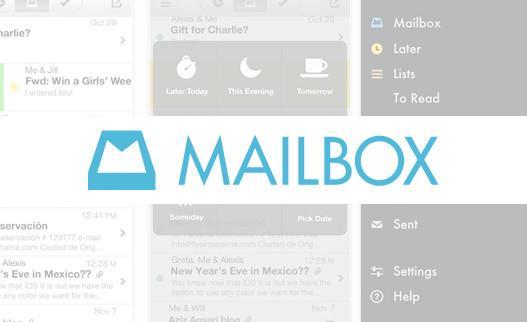 Mailbox Android