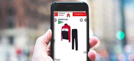 Las mejores ofertas del Día del Soltero en la tienda Unit de El Corte Inglés en AliExpress Plaza: camisas, abrigos y vaqueros más baratos