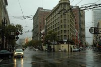 Ciudad de California se va a la bancarrota: el mundo no es lo que se era