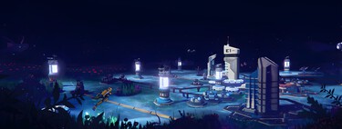 Este Subnautica de estrategia bajo el agua made in Spain te hará tenerle aún miedo a lo que esconde el océano 