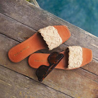 Estas son las sandalias más cómodas de las rebajas de Pedro del Hierro que no te vas a quitar en todo el verano