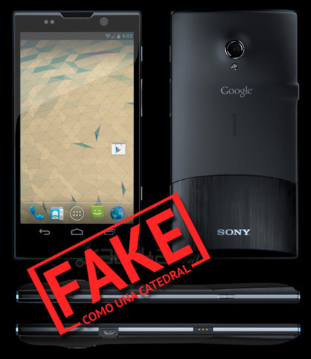 Sony Nexus X, las entrañas de un hoax al descubierto para darnos una lección moral