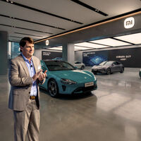 Ford está en shock por culpa de Xiaomi: su CEO sigue feliz con "el mejor eléctrico del mundo" y admite lo que nadie quería escuchar 