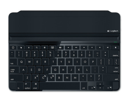 Logitech Ultrathin