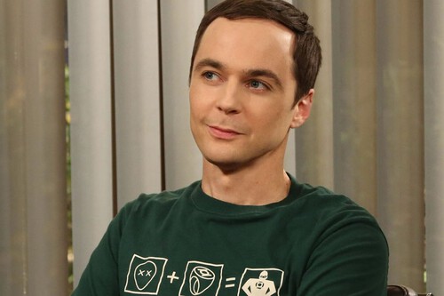Jim Parsons explica por qué se niega a volver a ser Sheldon en un reboot de 'The Big Bang Theory': "No lo echo de menos" 