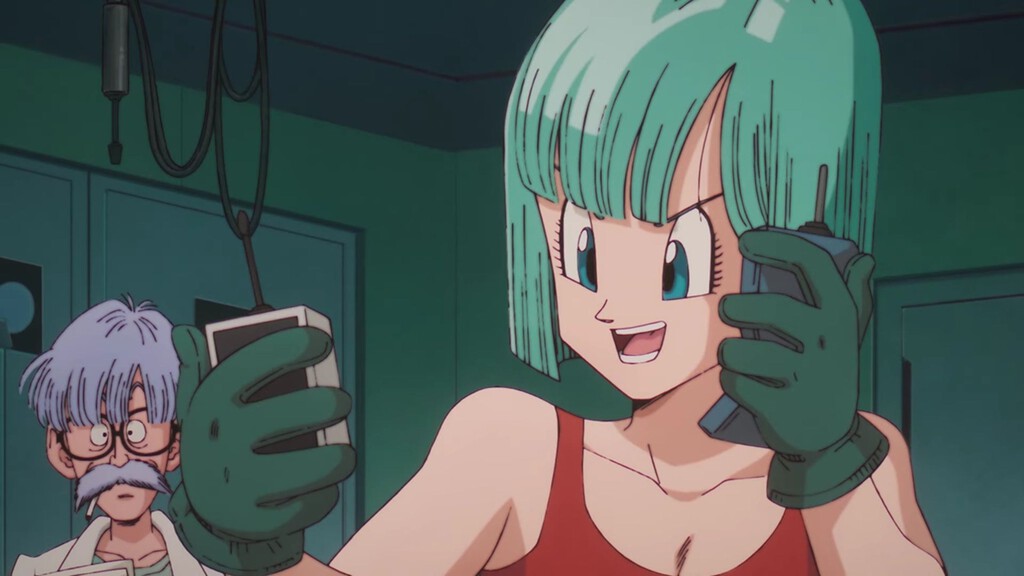 Un comercial japonés nos regala el remake perfecto de Dragon Ball: dura 30 segundos, pero está lleno de nostalgia y se ve increíble 