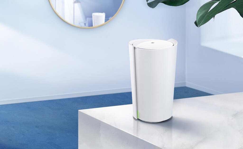 TP-Link lanza en España el Deco X90: adaptadores con WiFi 6 a 6,6 Gbps y Ethernet a 2,5 Gbps para mejorar la cobertura WiFi en casa