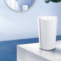 TP-Link lanza en España el Deco X90: adaptadores con WiFi 6 a 6,6 Gbps y Ethernet a 2,5 Gbps para mejorar la cobertura WiFi en casa