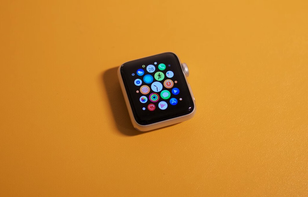 Las primeras pistas de watchOS 10 llegan con sorpresa: adiós a su función más polémica Las primeras pistas de watchOS 10 llegan con sorpresa: adiós a su función más polémica