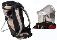 Mochila Aventura Nomad