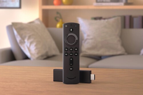 Quería renovar la segunda tele de casa para tener una Smart TV y al final he terminado comprando un aparato de 60 euros