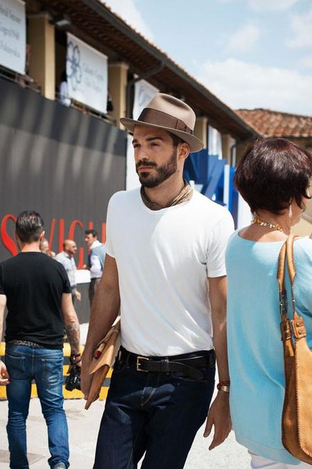 El mejor street-style de la semana (CCVII)