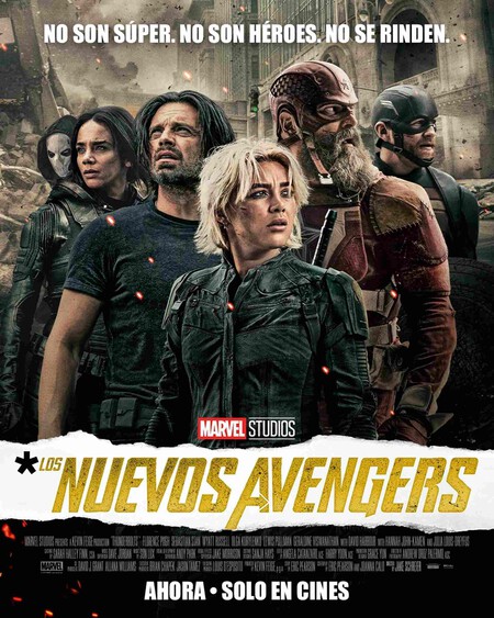 Marvel Revela Que Significa El Asterisco En Thunderbolts Y Que Importancia Tiene Para El Futuro Del Mcu Y Los Vengadores Compressed 2