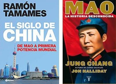 Ramón Tamames publica un libro sobre China