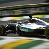 Lewis Hamilton se resiste y suma una nueva pole position esta temporada 