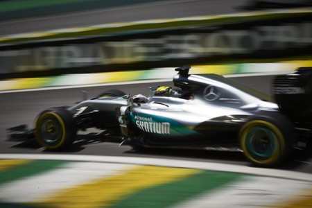 Lewis Hamilton se resiste y suma una nueva pole position esta temporada