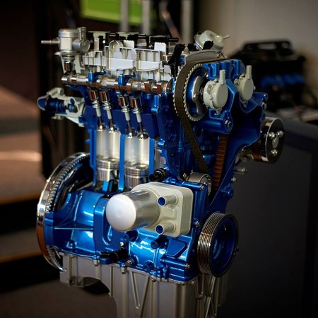 Ecoboost