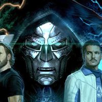 El nuevo póster de 'Vengadores: Doomsday' confirma el multiverso y confirma que la película de Marvel tendrá una colección de superhéroes sencillamente espectacular 
