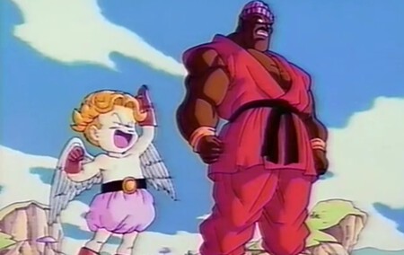 El Anime Perdido De Akira Toriyama La Adaptacion Del Creador De Dragon Ball Que Causo Polemica Y Nunca Vio La Luz Fuera De Japon