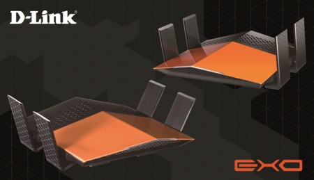 D-Link presenta EXO, su nueva línea de routers con WiFi AC y precio moderado