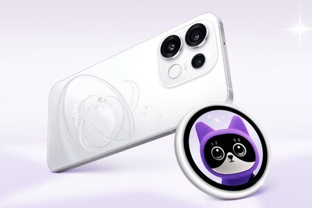 Oppo Bubble Lanzamiento Precio Mexico Caracteristicas
