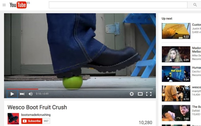 YouTube