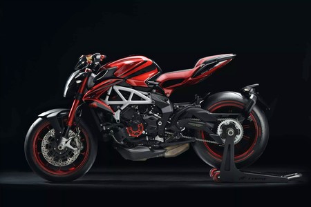 Mv Agusta Brutale 800 Rr Lh44 2018 8