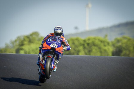 Oliveira Portugal Motogp 2020